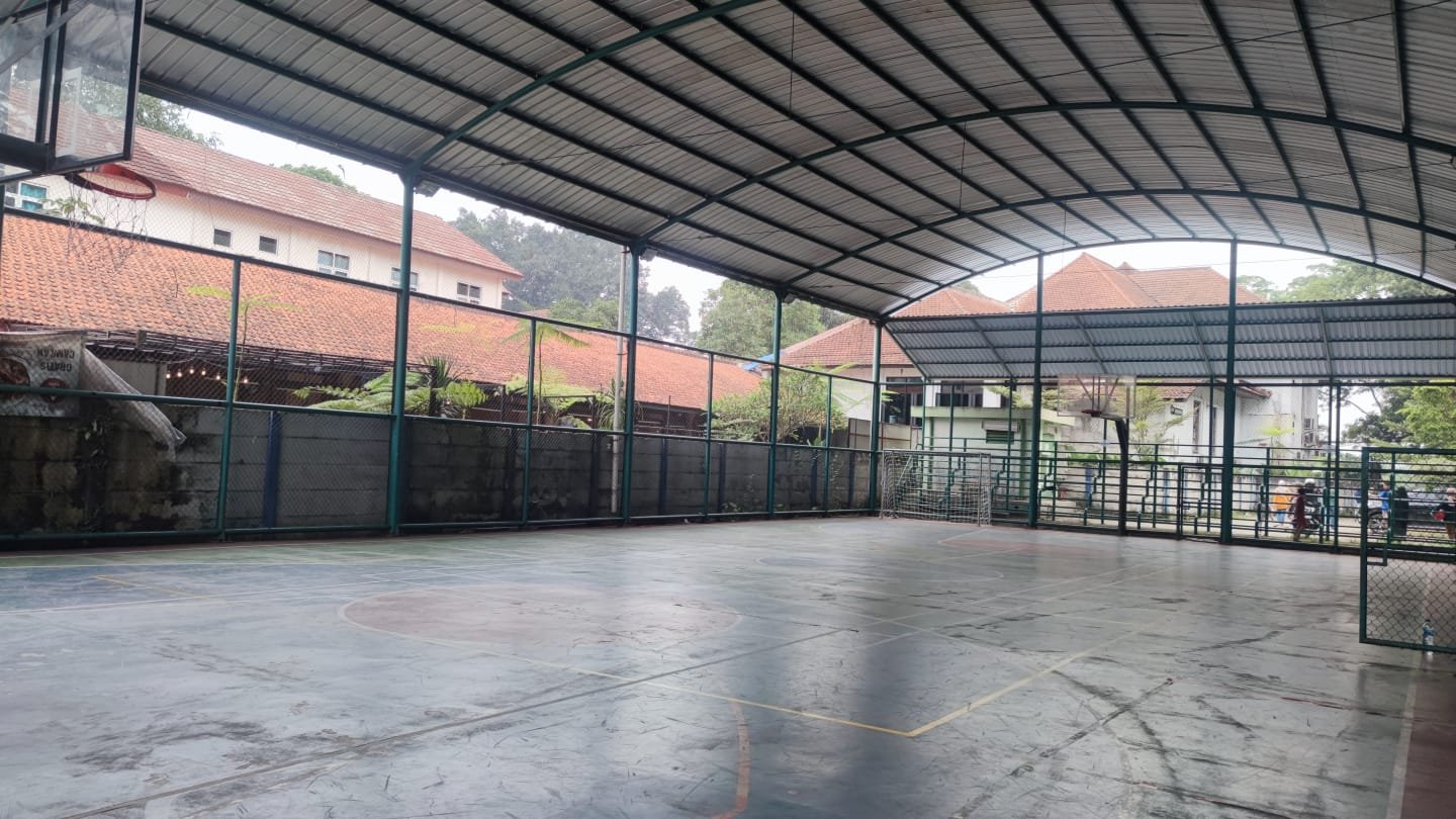 BPK Penabur Paledang